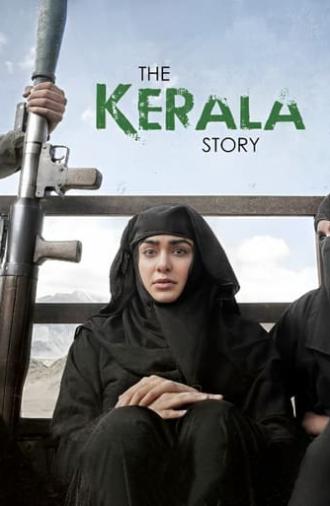 The Kerala Story (2023)