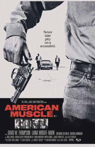 American Muscle (2026)
