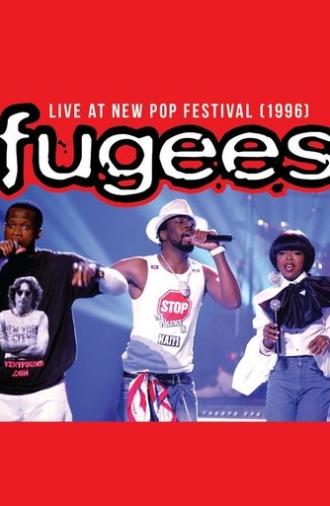Fugees: Live at New Pop Festival 1996 (1996)