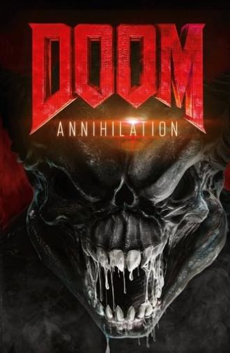 Doom: Annihilation (2019)