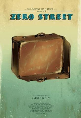 Zero Street (2010)