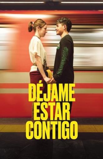Let Me Be with You (2025)