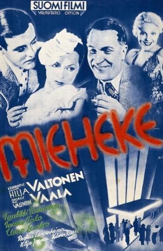 Mieheke (1936)