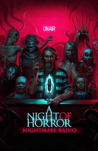 A Night of Horror: Nightmare Radio (2020)