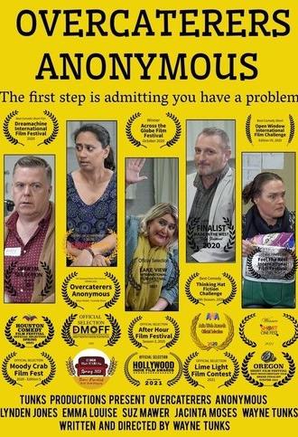 Overcaterers Anonymous (2020)