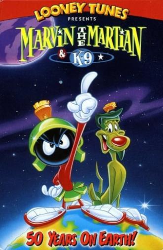 Marvin the Martian & K9: 50 Years on Earth (1998)