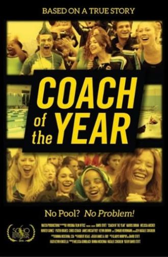 Coach of the Year (2016)