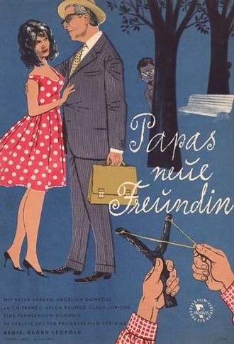 Papas neue Freundin (1960)