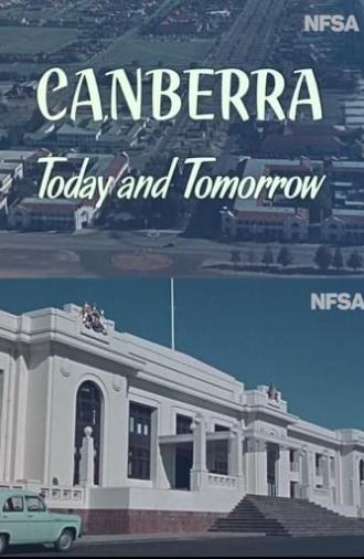 Canberra Today and Tomorrow (1959)