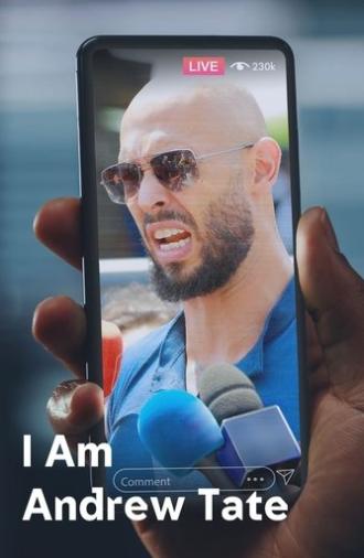 I Am Andrew Tate (2024)