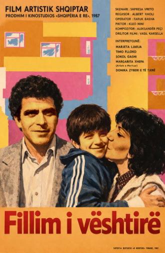 Difficult Beginning (1986)