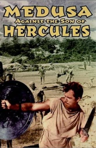 Son of Hercules vs. Medusa (1963)