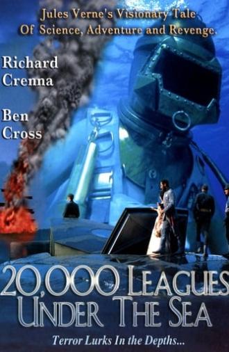 20,000 Leagues Under the Sea (1997)