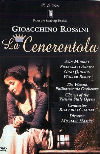 La Cenerentola (1988)