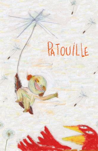 Patouille and the Parachute Seeds (2022)