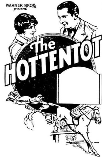 The Hottentot (1929)