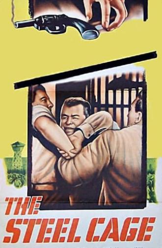 The Steel Cage (1954)