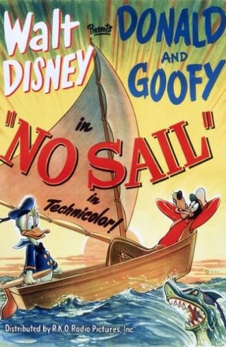 No Sail (1945)