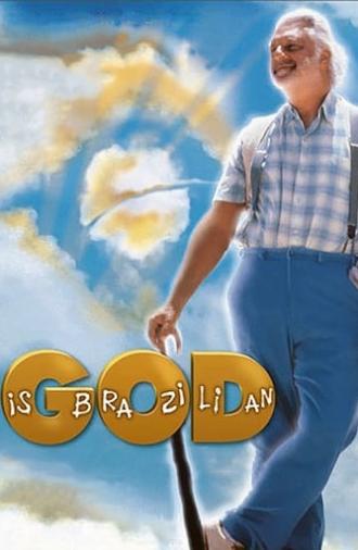 God Is Brazilian (2003)