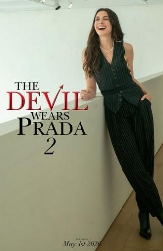 The Devil Wears Prada 2 (2026)