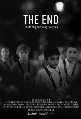 The End (2011)