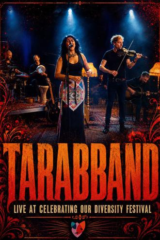 Tarabband - Live at The Celebrating Our Diversity Festival (2021)