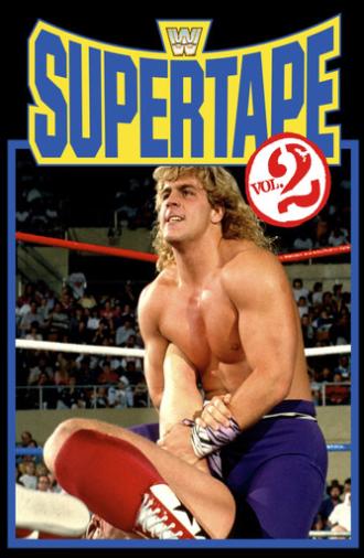 WWE SuperTape: Volume 2 (1990)