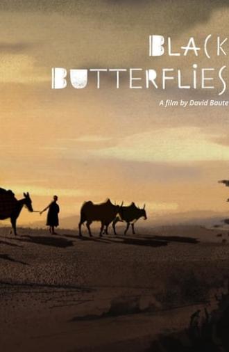 Black Butterflies (2024)