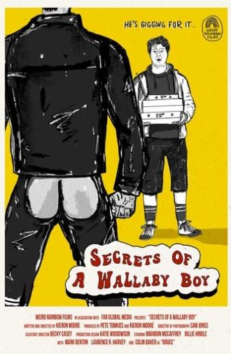 Secrets of a Wallaby Boy (2023)