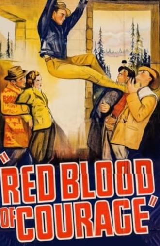 The Red Blood of Courage (1935)