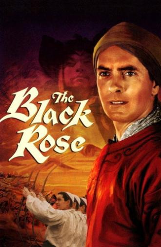 The Black Rose (1950)