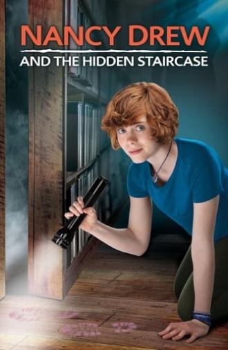 Nancy Drew and the Hidden Staircase (2019)