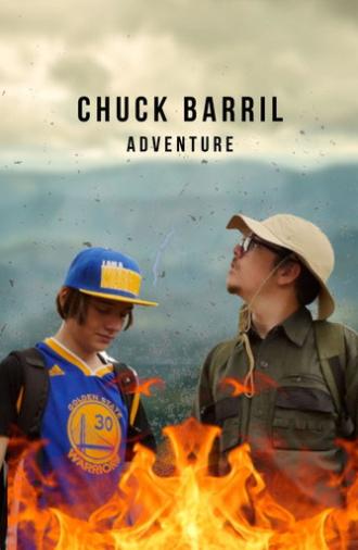 Chuck Barril Adventure (2022)