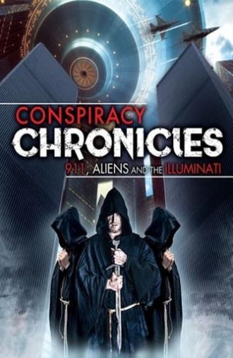 Conspiracy Chronicles: 9/11, Aliens and the Illuminati (2019)