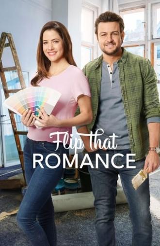 Flip That Romance (2019)