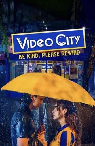 Video City: Be Kind, Please Rewind (2023)