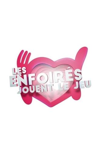 Les Enfoirés jouent le jeu (2019)