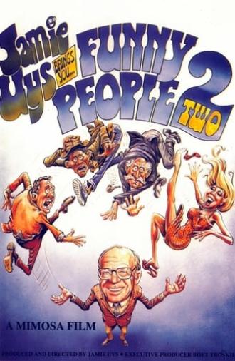 Funny People II (1983)