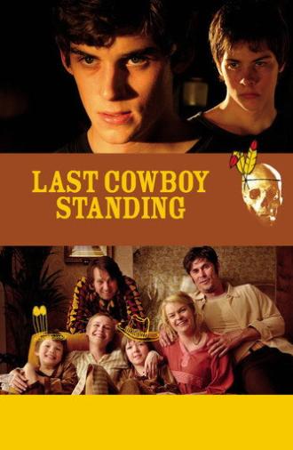Last Cowboy Standing (2009)