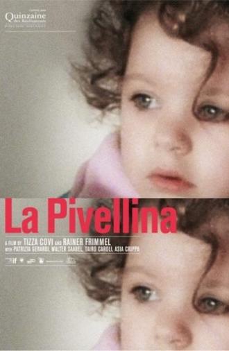 Little Girl (2010)