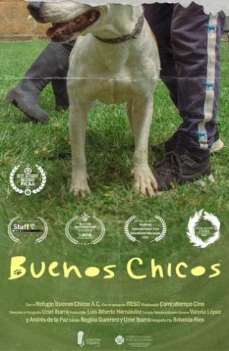 Buenos Chicos (2023)