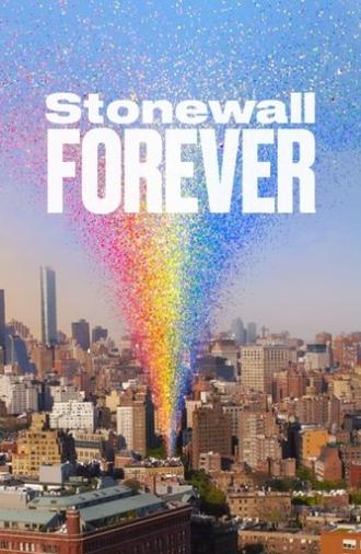 Stonewall Forever (2019)