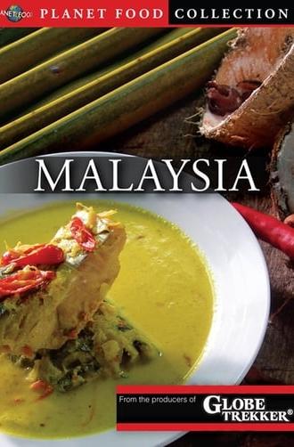 Planet Food: Malaysia (2012)