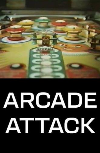 Arcade Attack (1982)