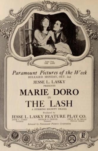 The Lash (1916)