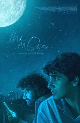 The Moon (2024)