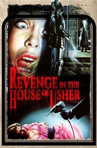 Revenge in the House of Usher (1983)