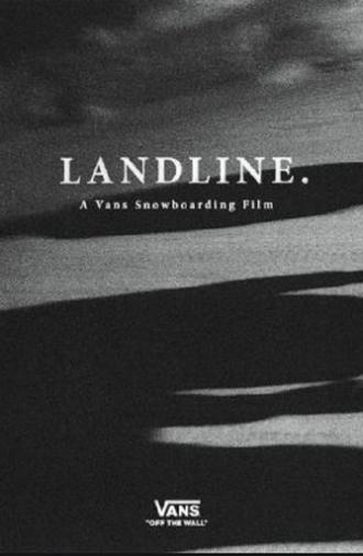 Landline - A Vans Snowboarding Film (2018)