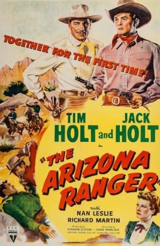 The Arizona Ranger (1948)