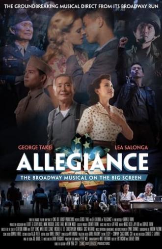 Allegiance (2016)